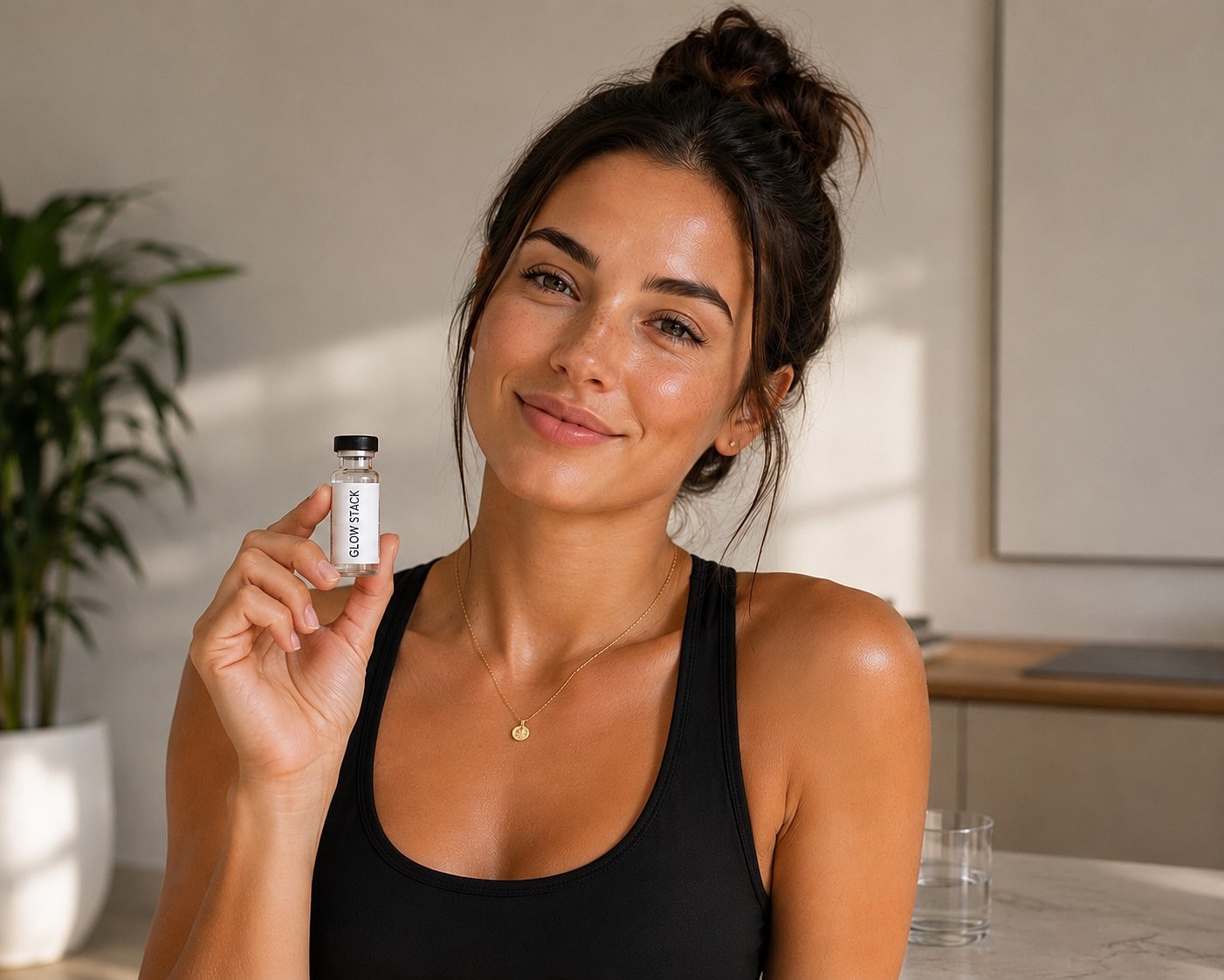 Peptide Therapy in Orlando | Weight Loss, Wellness & Anti-Aging | YOU Just Better Medspa
