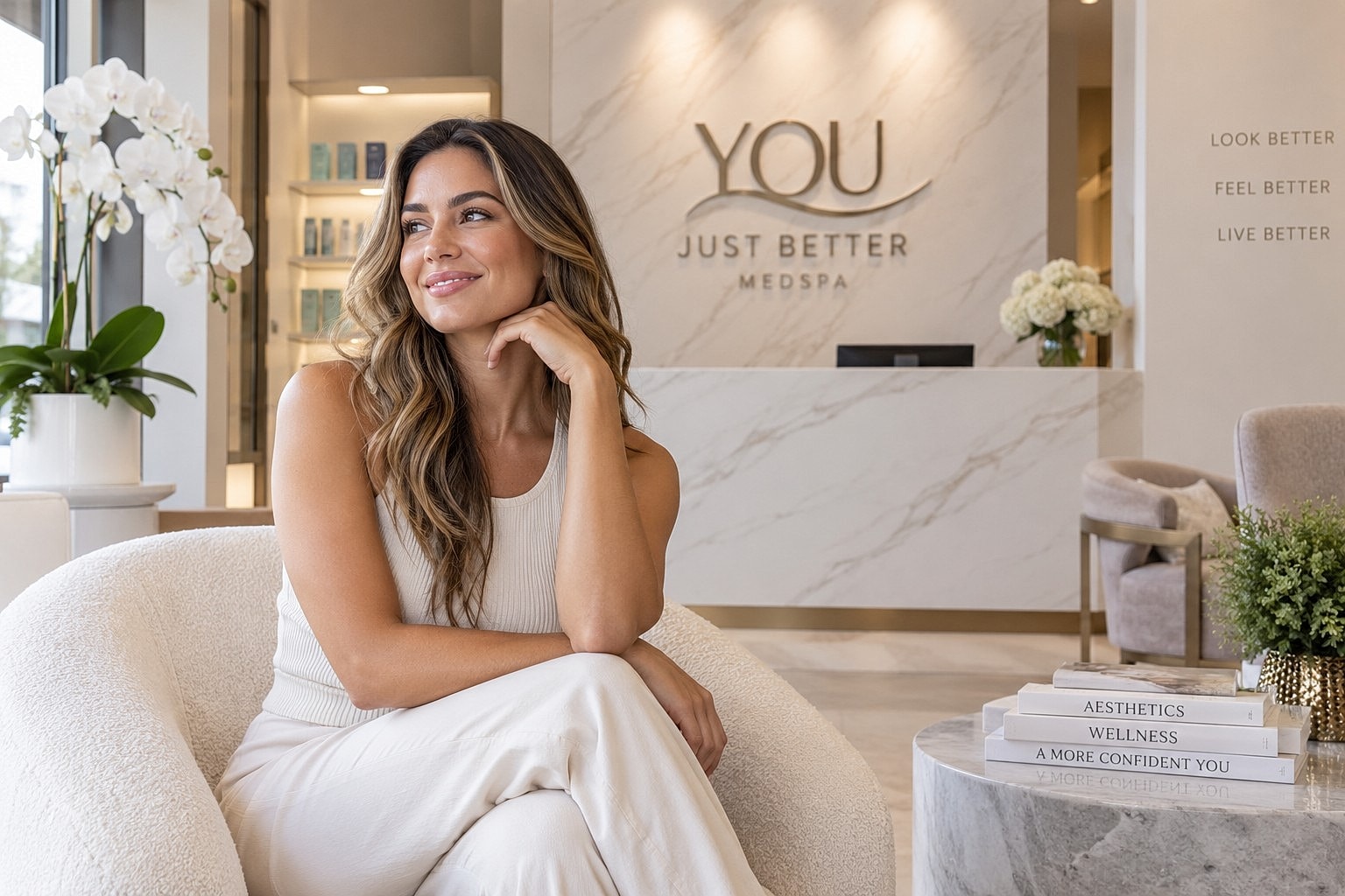 What to Look for When Choosing a Med Spa in Orlando, Florida