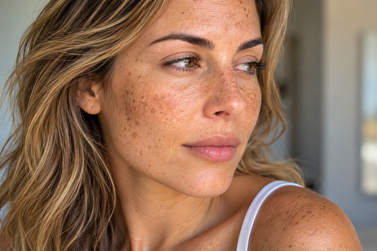 BBL Photofacial Orlando, FL | Sun Damage Treatment